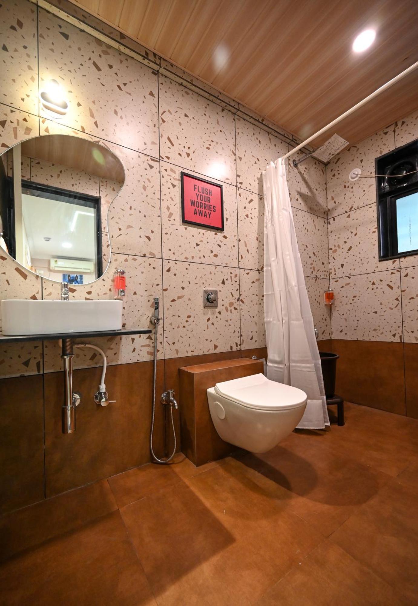 Hotel Miraya Inn - A Boutique Stay Pune Exterior photo