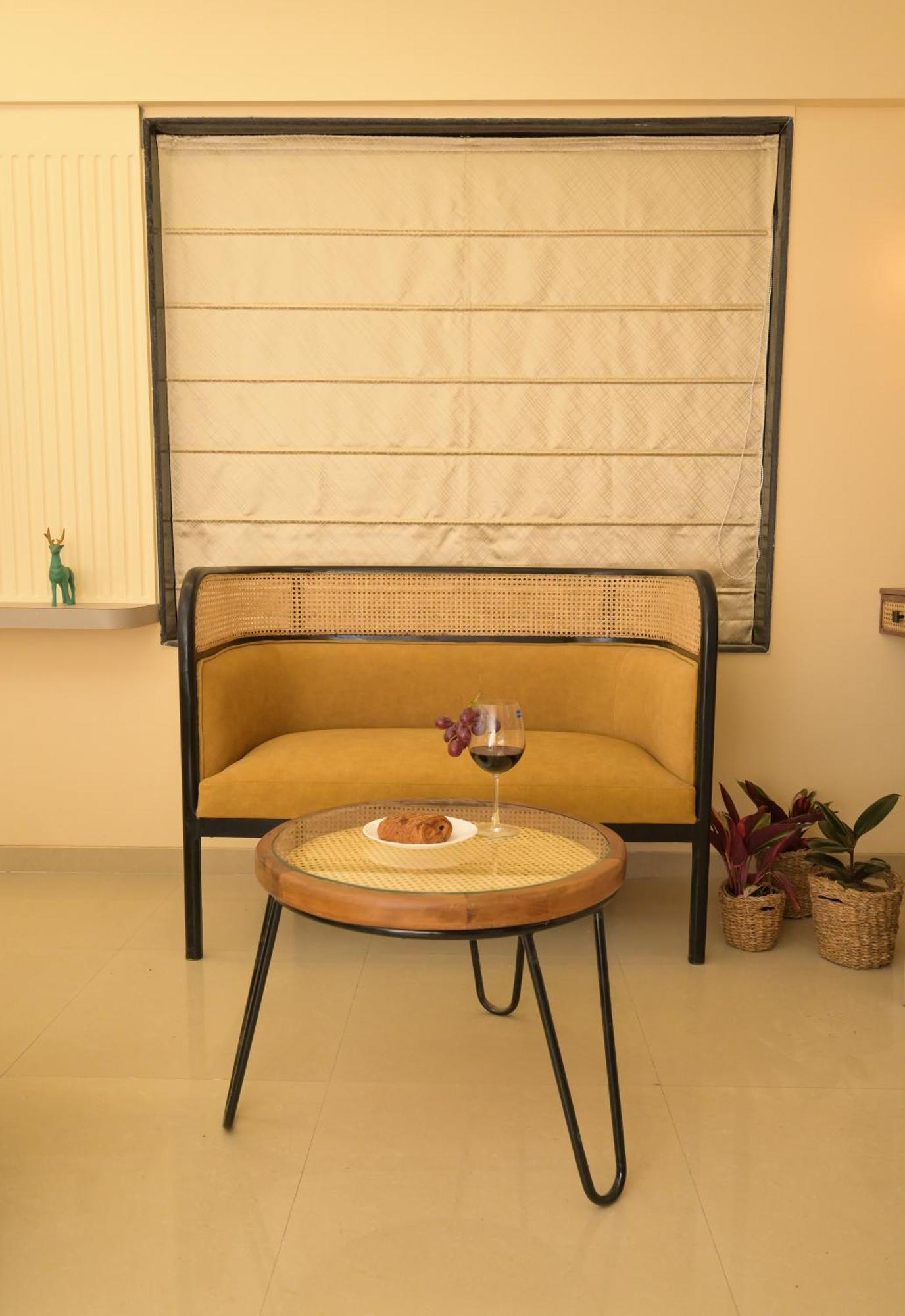 Hotel Miraya Inn - A Boutique Stay Pune Exterior photo