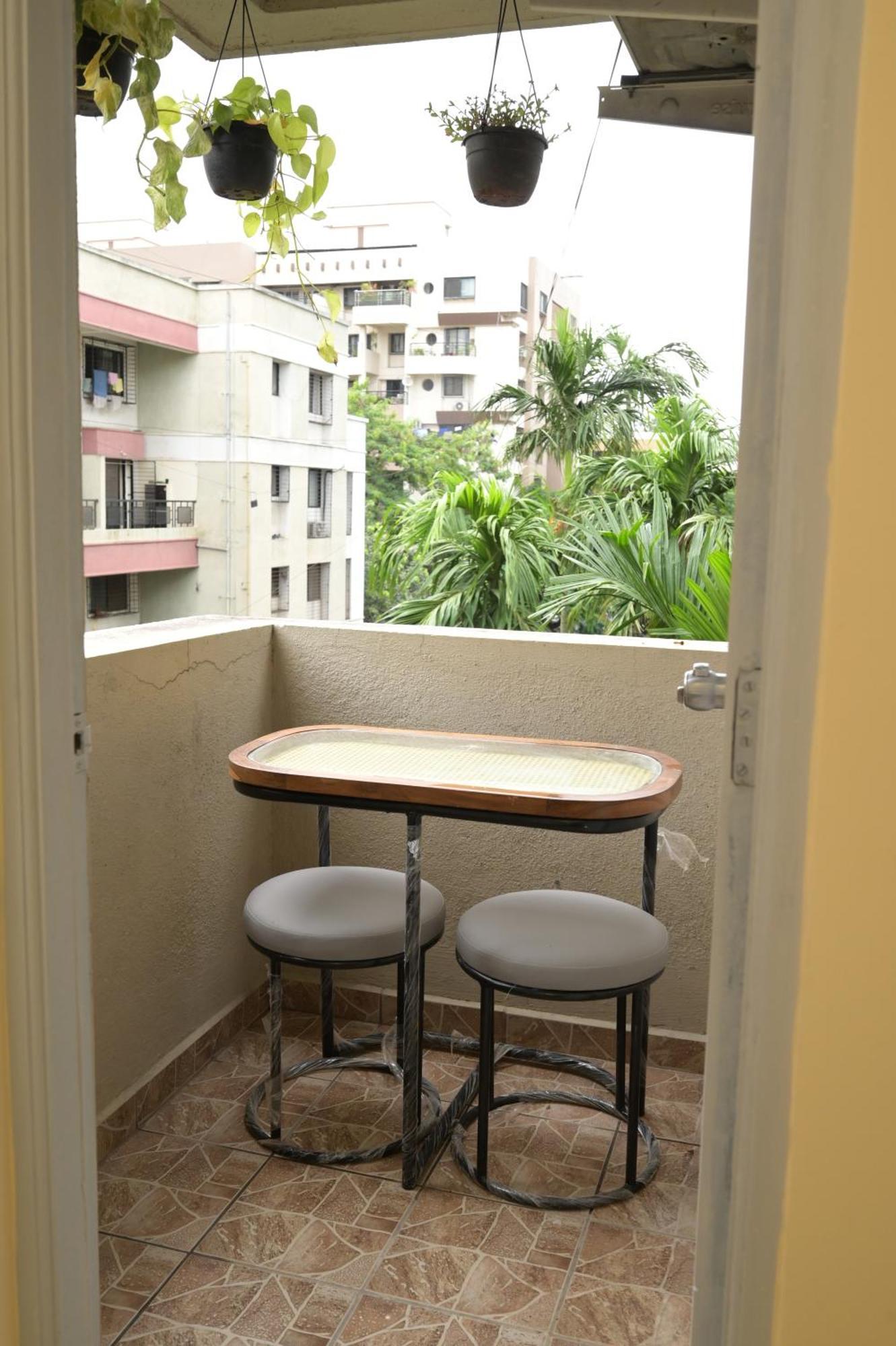 Hotel Miraya Inn - A Boutique Stay Pune Exterior photo